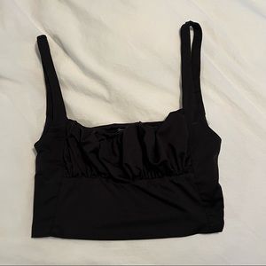 Forever 21 Black Top